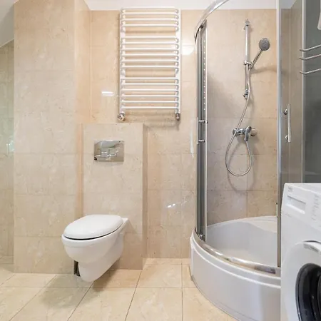 Baltic Apartment *
