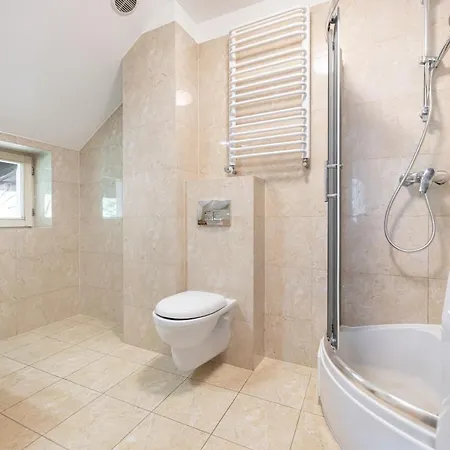Baltic Apartamento Sopot