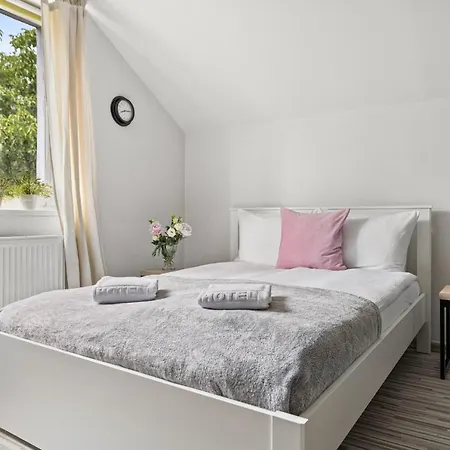 Baltic Apartment Sopot