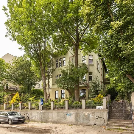 Apartment Baltic