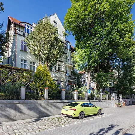 Baltic Apartamento