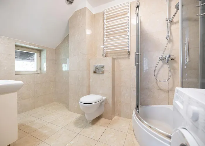 Baltic Apartment Sopot